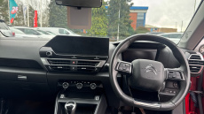 Citroen C4 1.2 PureTech [130] Sense Plus 5dr Petrol Hatchback